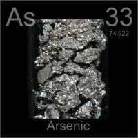 arsenic