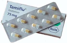 tamiflu